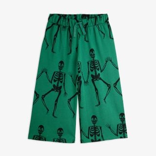 Skeleton trousers 