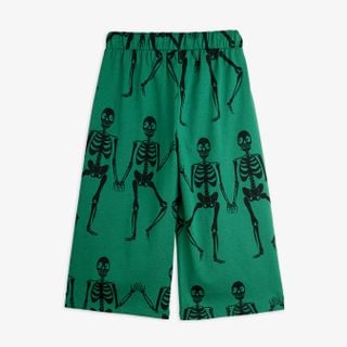 Skeleton trousers 