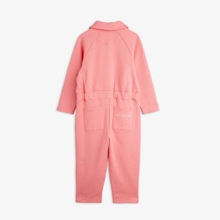 Skeleton jumpsuit 