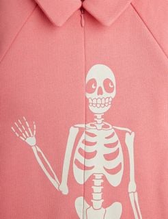 Skeleton jumpsuit 