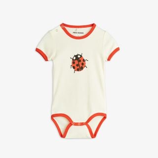 Ladybug Baby Set