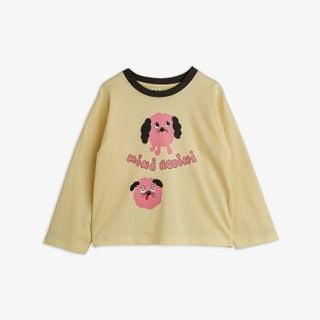 Doggies Longsleeve T-shirt