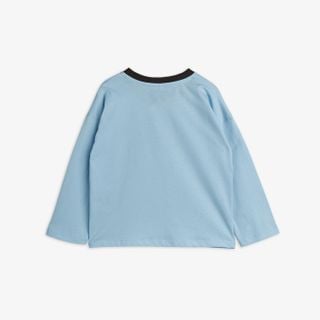 Doggies Long Sleeve T-Shirt