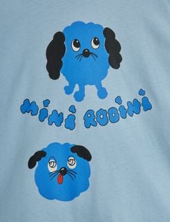 Doggies Long Sleeve T-Shirt