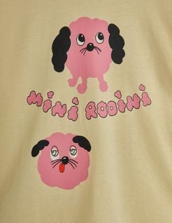 Doggies Longsleeve T-shirt
