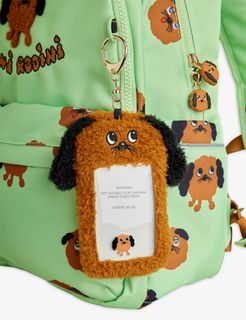 Doggies School Backpack