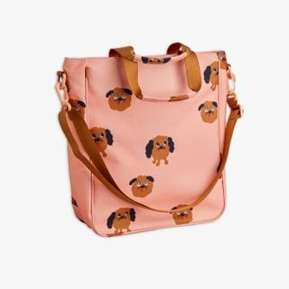 Doggies Complimentary Bag