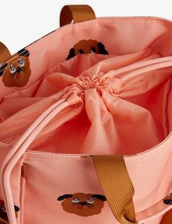 Doggies Complimentary Bag