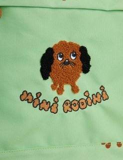 Doggies Complimentary Bag