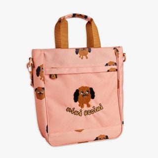 Doggies Complimentary Bag
