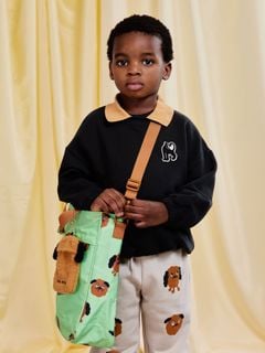 Doggies Complimentary Bag