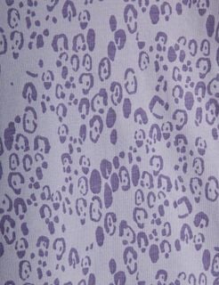 Mini Leopard Long Sleeve T-Shirt