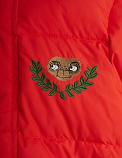 E.T. Hooded Puffer
