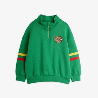 E.T. Half Zip Sweatshirt