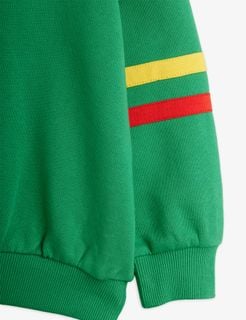 E.T. Half Zip Sweatshirt