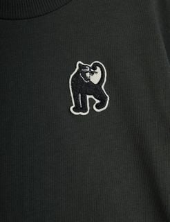 Panther Patch T-Shirt