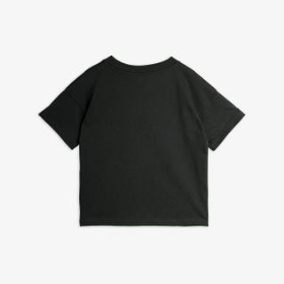 Panther Patch T-Shirt