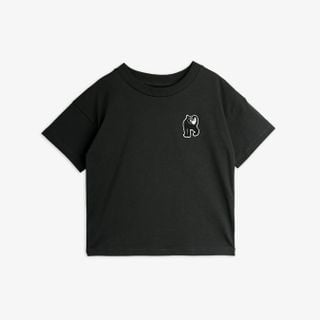 Panther Patch T-Shirt