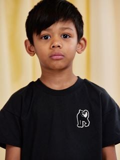 Panther Patch T-Shirt