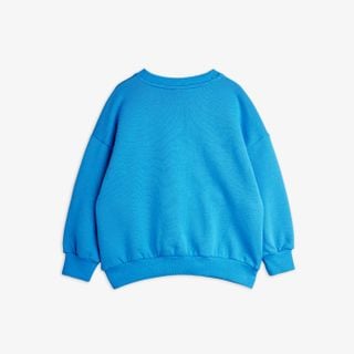 Panther Panel Sweatshirt