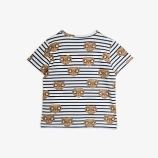 E.T. Stripe T-Shirt