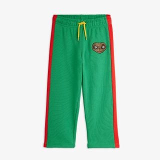 E.T. Embroidered Sweatpants
