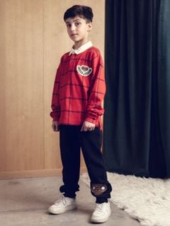 E.T. Application Sweatpants