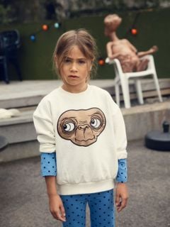 E.T. Application Sweatshirt