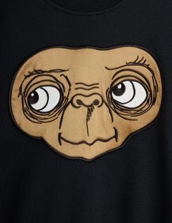E.T Application Sweatshirt