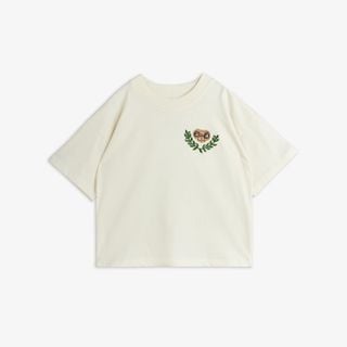 E.T. Embroidered T-Shirt