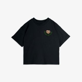 E.T. Embroidered T-Shirt