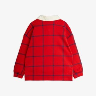 E.T. Patch Rugby Shirt