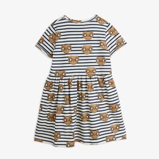 E.T. Stripe Dress