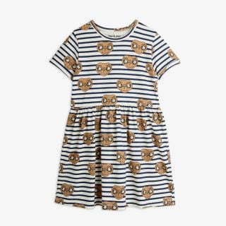 E.T. Stripe Dress
