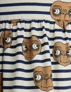 E.T. Stripe Dress