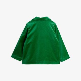 Doggie Patch Velvet Blazer