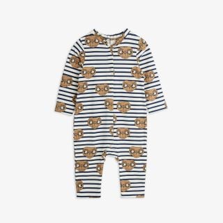 E.T. Stripe Jumpsuit