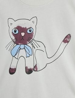 Siamese T-Shirt