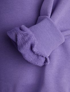 Heart In Shoes Sweatshirt