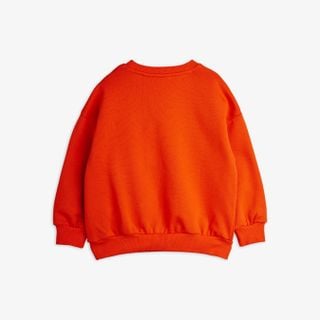 Mini Rodini Society Sweatshirt