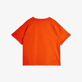 Mini Rodini Society T-Shirt