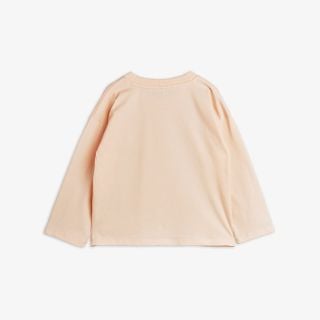 Heart In Shoes Long Sleeve T-Shirt