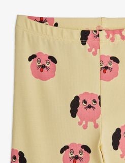 Doggies Leggings