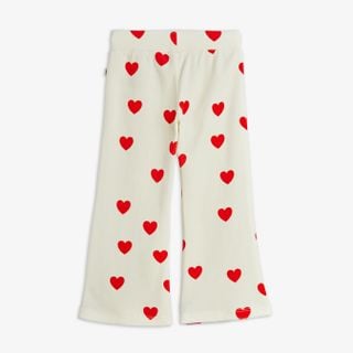 Hearts Velour Trousers