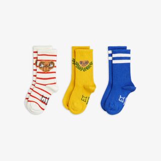E.T. 3-Pack Socks