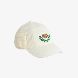 E.T. Embroidered Cap