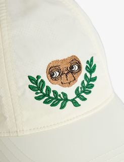 E.T. Embroidered Cap