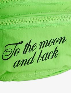 To the Moon Bum Bag