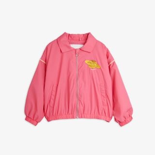 Planet Nylon Jacket
