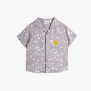 Starfall Woven Shirt